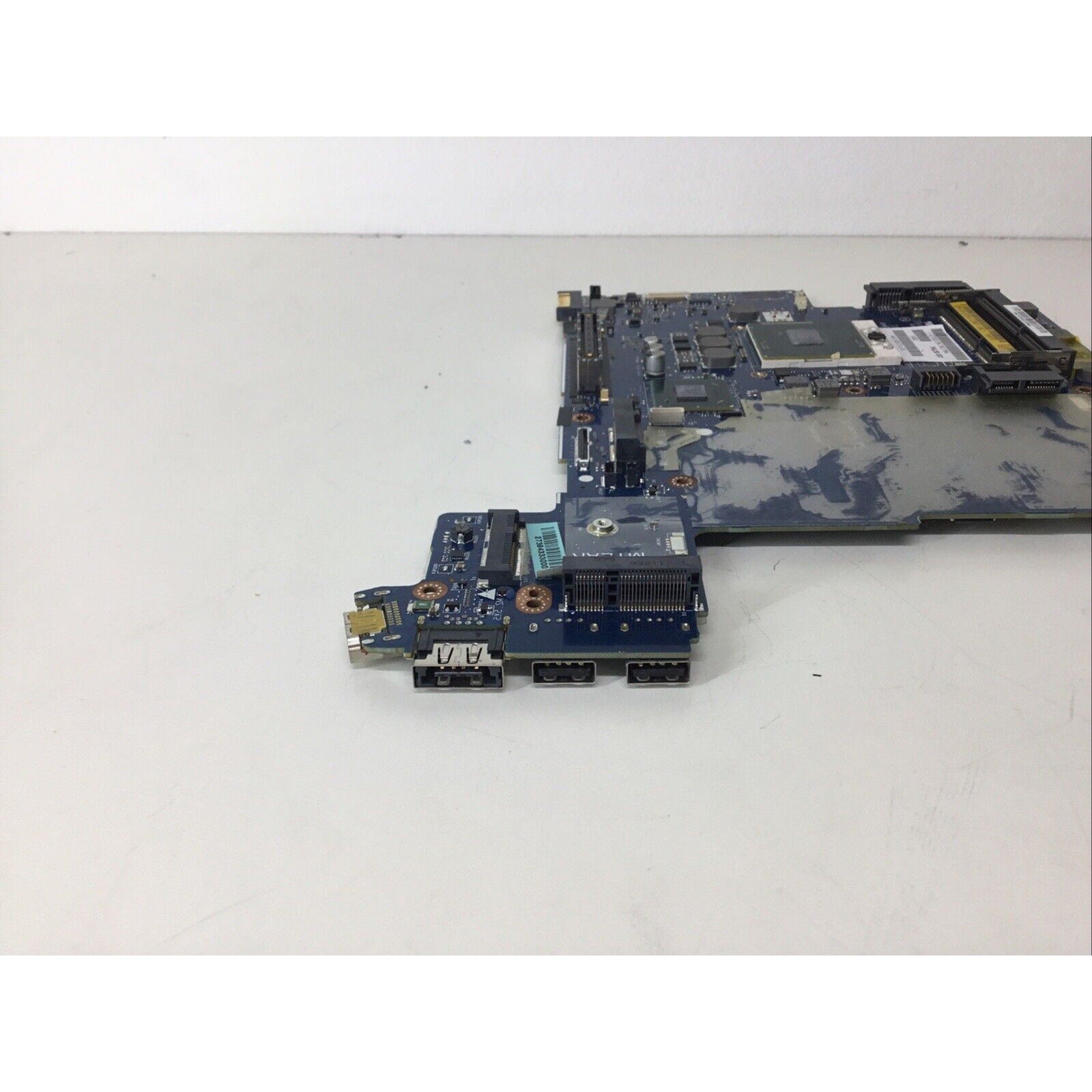 LA-6594P Dell Latitude E6420 LA-6594P Intel Motherboard 08VR3N 8VR3N
