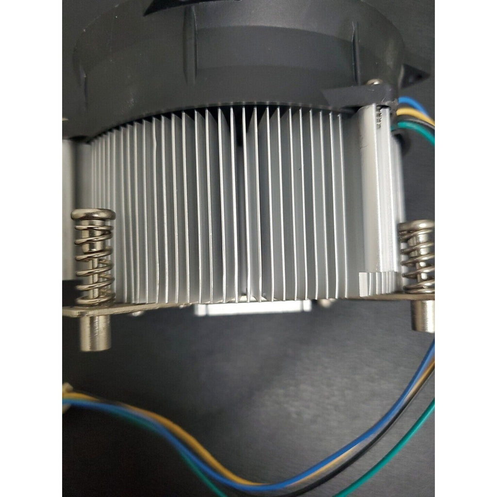 Acer HI.10800.028 Heatsink & Fan 4-Pin / 4-Wire Veriton X275 Aspire X1301 X3100