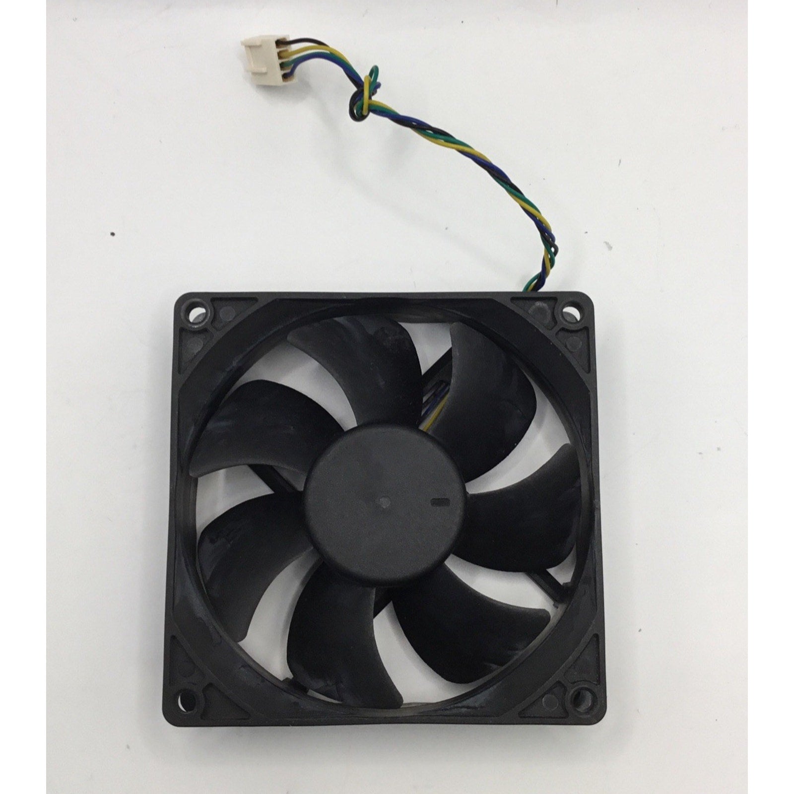 AVC DS09225R12H 12V 0.41A 4PIN CPU Cooling Fan