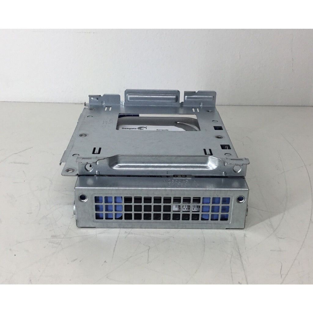 Seagate 1BD142-502 500GB 7200RPM Hard Drive Barracuda ST500DM002 w/Caddy MX60093