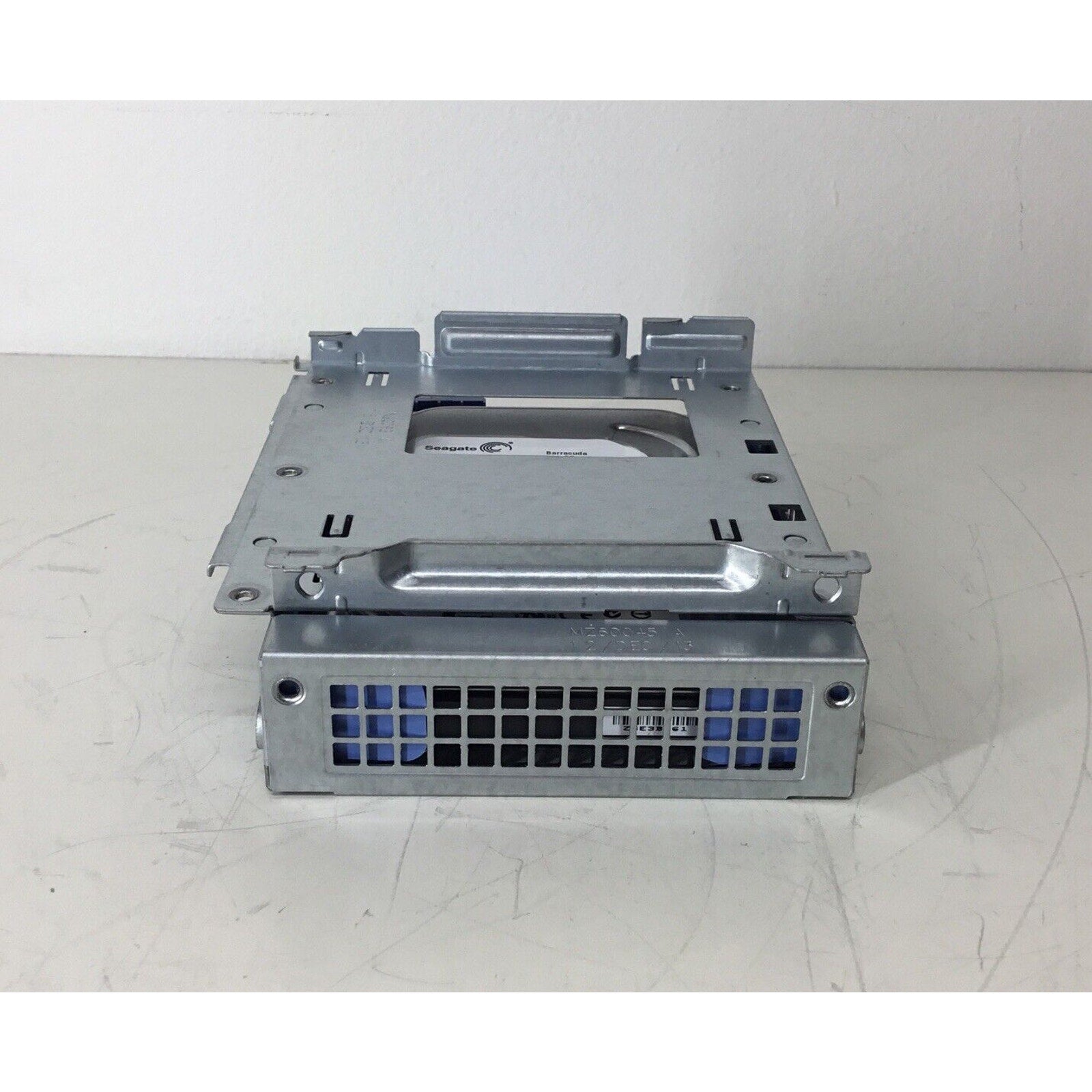 Seagate 1BD142-502 500GB 7200RPM Hard Drive Barracuda ST500DM002 w/Caddy MX60093