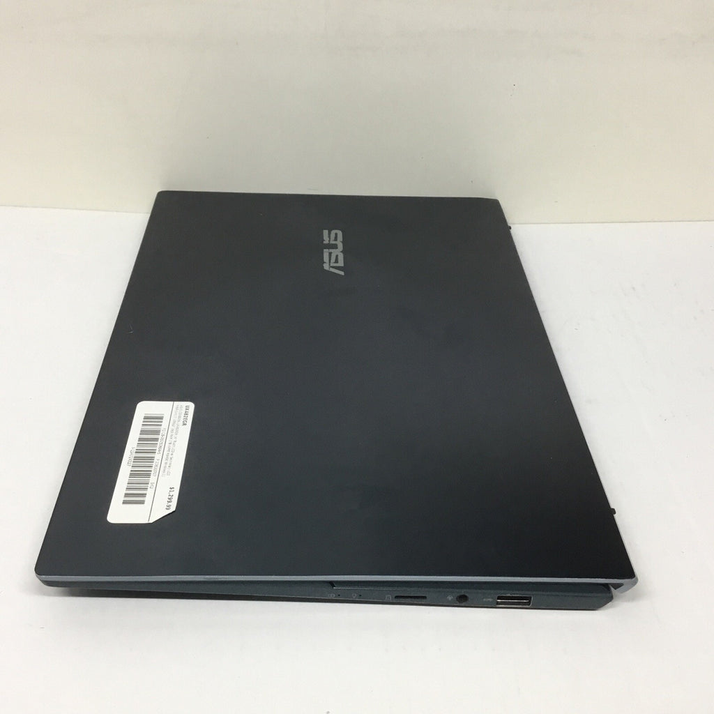 ASUS Zenbook UX482EGR i7-1195G7 2.9GHz 16GB RAM 1TB GeForce MX450