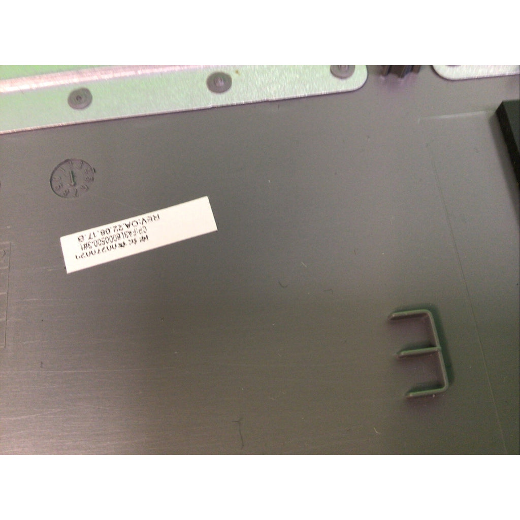 LENOVO 1-15ADA7 KEYBOARD PALMREST TOUCHPAD ASSEMBLY