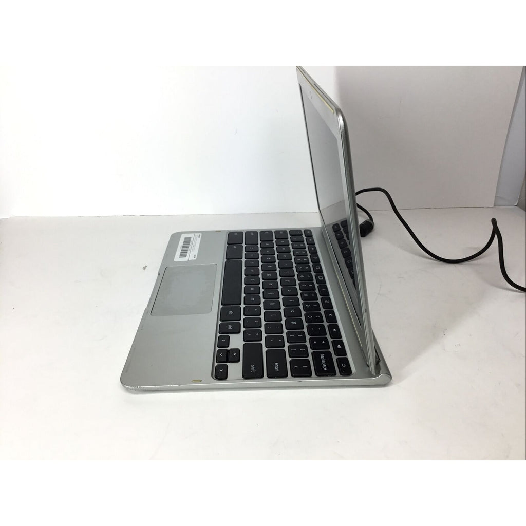 READ - Samsung Chromebook 11.6" - Exynos 5, 2GB RAM, 16GB SSD (XE303C12-A01US)