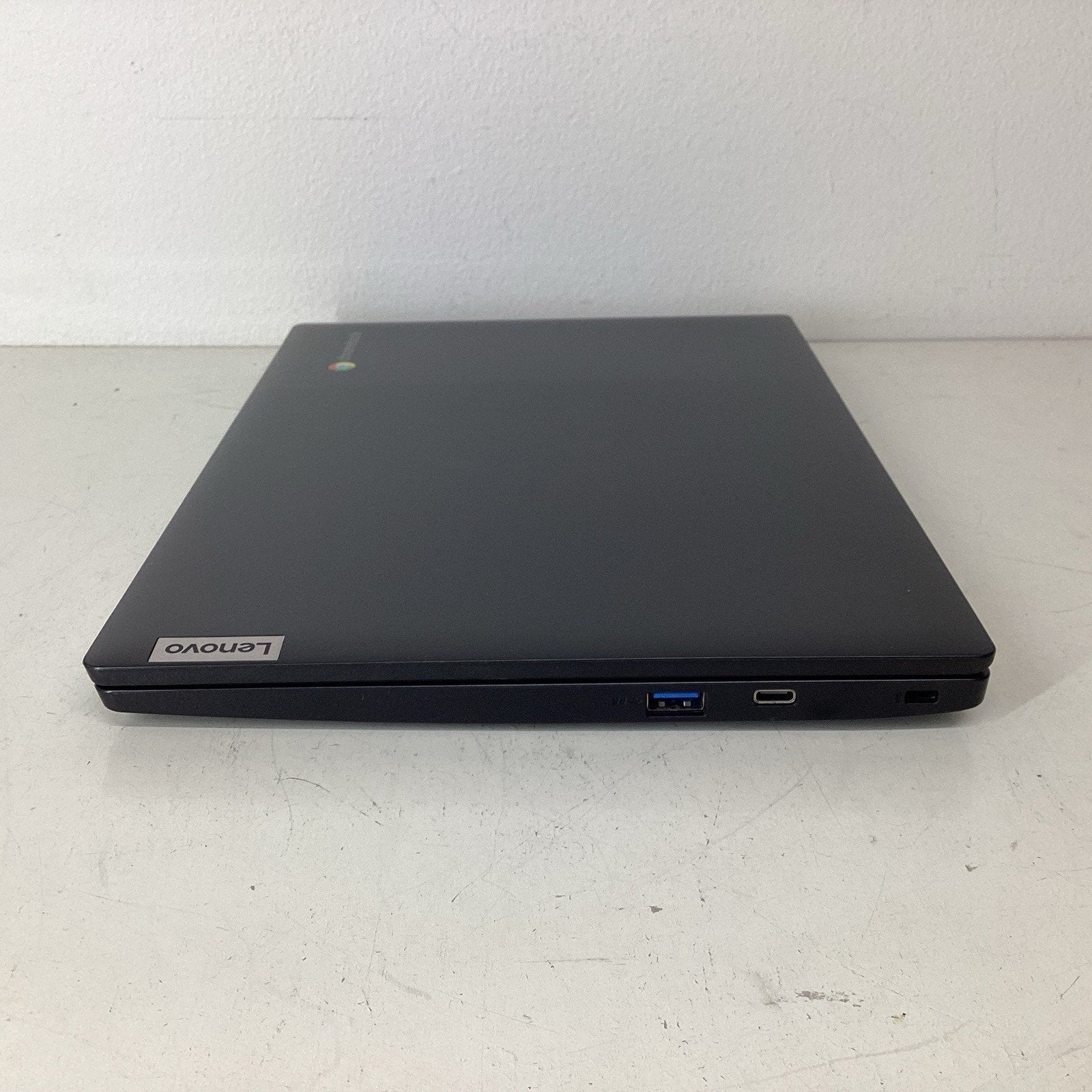 Lenovo IdeaPad 3 CB 11IGL05 11.6" HD Celeron N4020 1.1GHz Intel UHD Chromebook