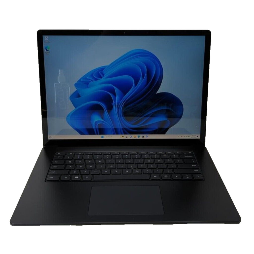 Microsoft Surface Laptop 5 15" - i7-1265U, 16GB RAM, 256GB SSD - Model 1979