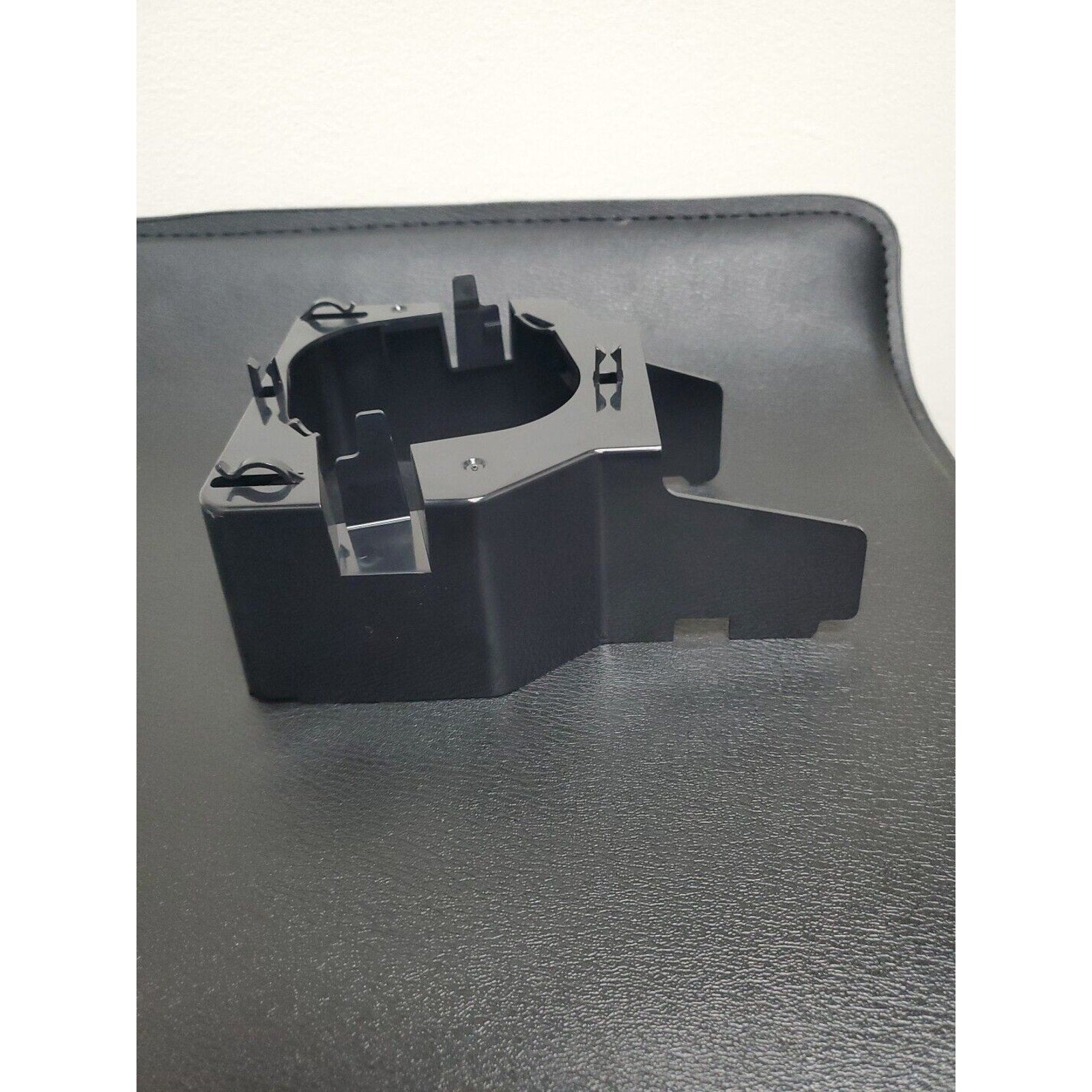 HP 800G2 SFF PROCESSOR FAN DUCT ASSEMBLY 801357-001 UL94V0 C-3598WH1505I-TI