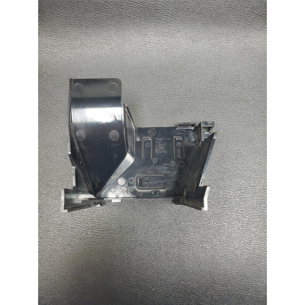 HP Compaq 628557-001 / 636921-001 Air Flow Baffle Shroud