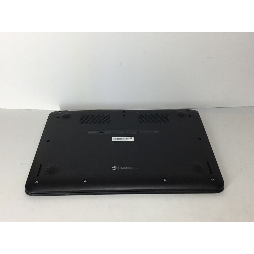 HP Chromebook 14-SMB AR6B22 2955U 1.40GHZ 4GB 16GB SSD 14"HD