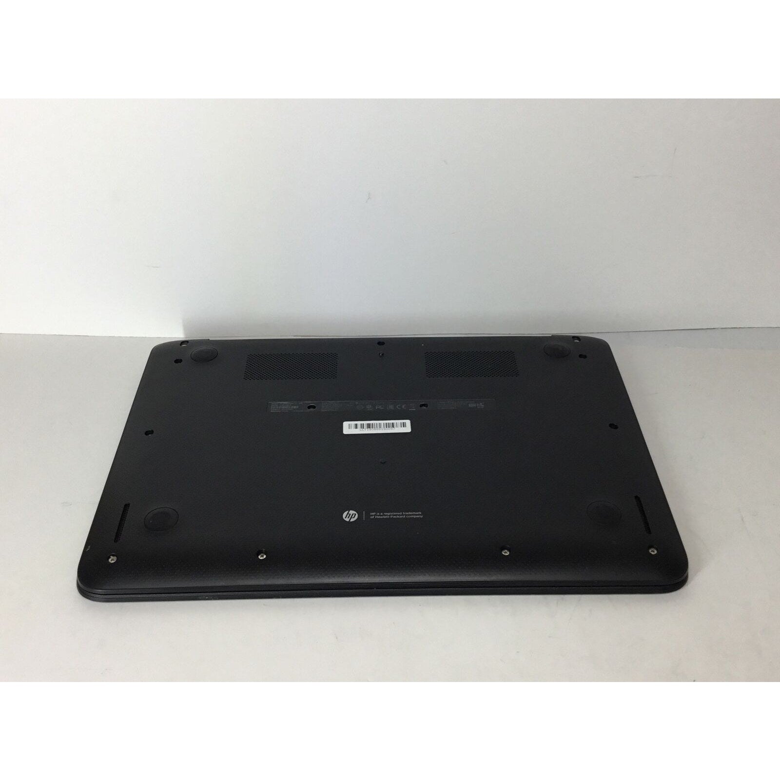 HP Chromebook 14-SMB AR6B22 2955U 1.40GHZ 4GB 16GB SSD 14"HD