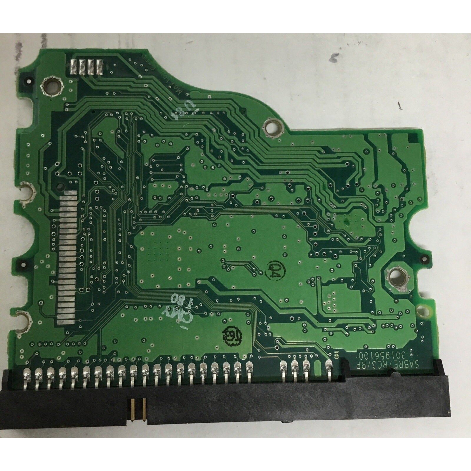 PCB ONLY Maxtor DiamondMax 10 6B250R0 250GB ATA IDE 7200rpm