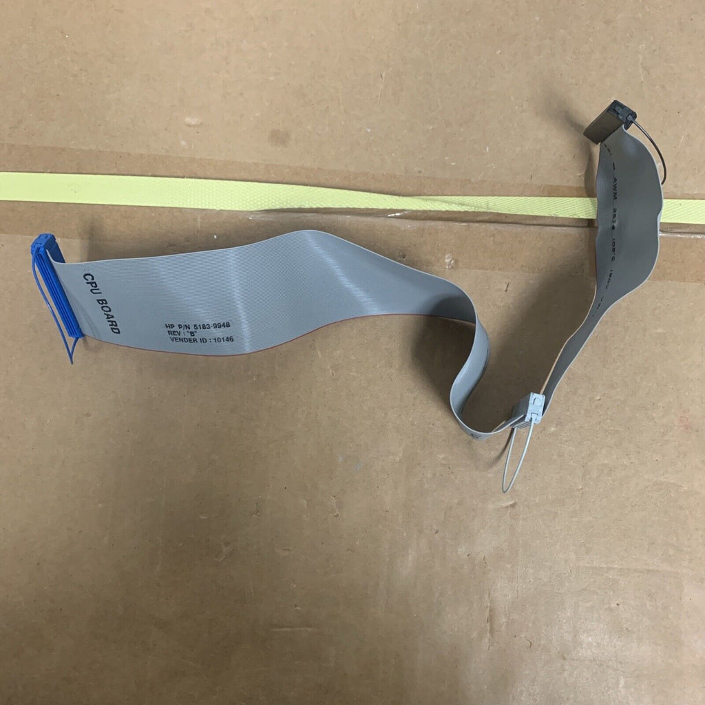 HP Pavilion 7867 5183-9948 IDE ATA-6 Media Device Cable 18"