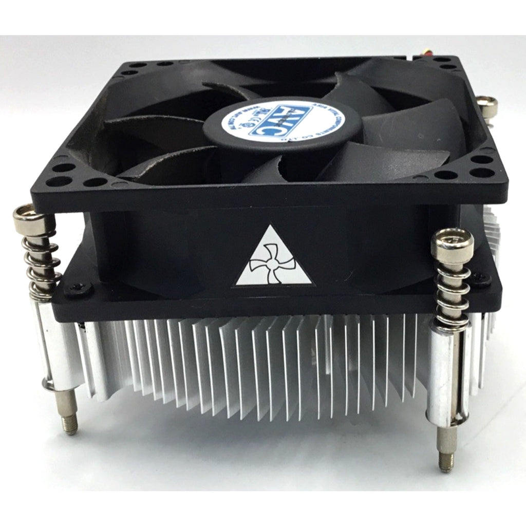 AVC Heatsink With Fan DP/N 0WN7GG For Dell