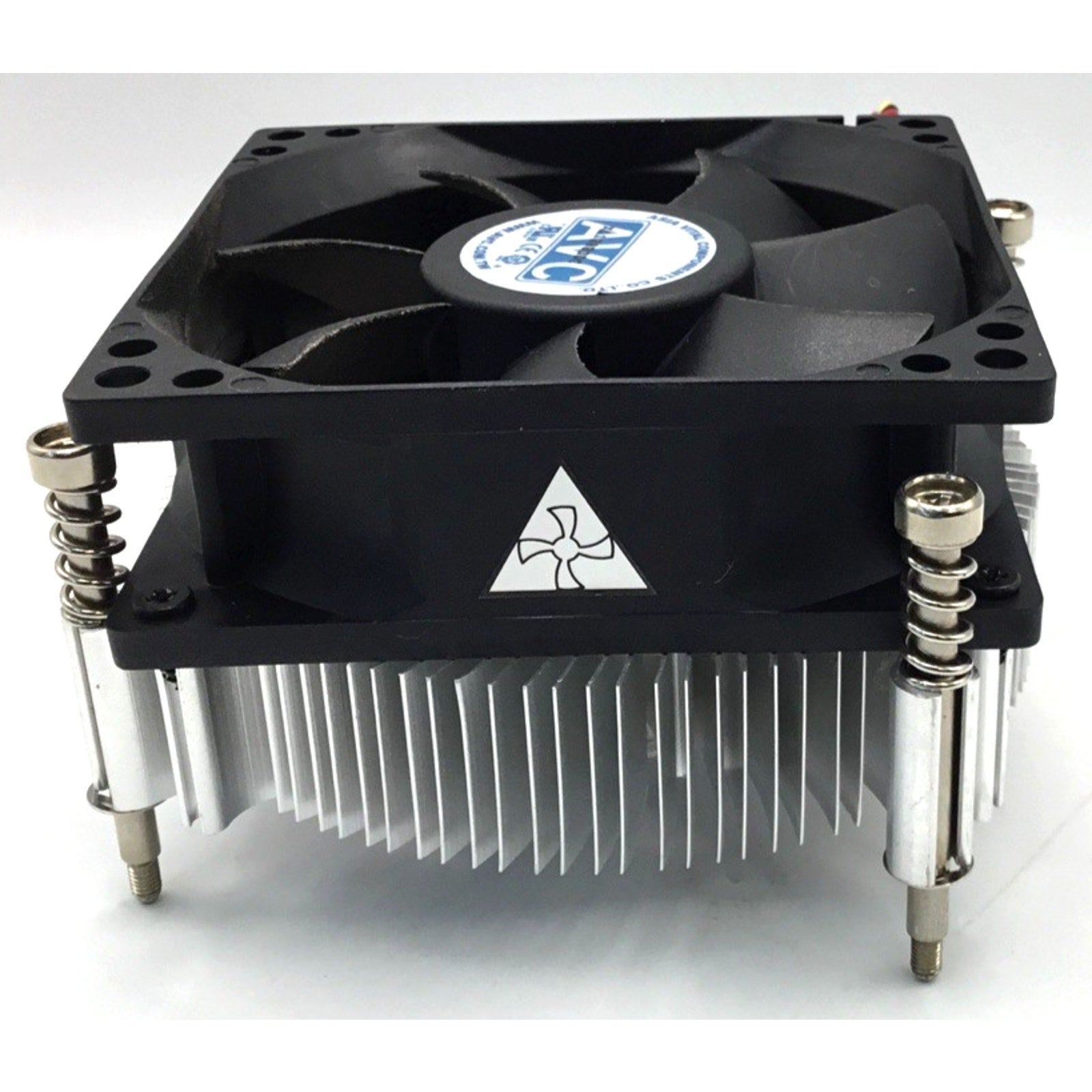 AVC Heatsink With Fan DP/N 0WN7GG For Dell