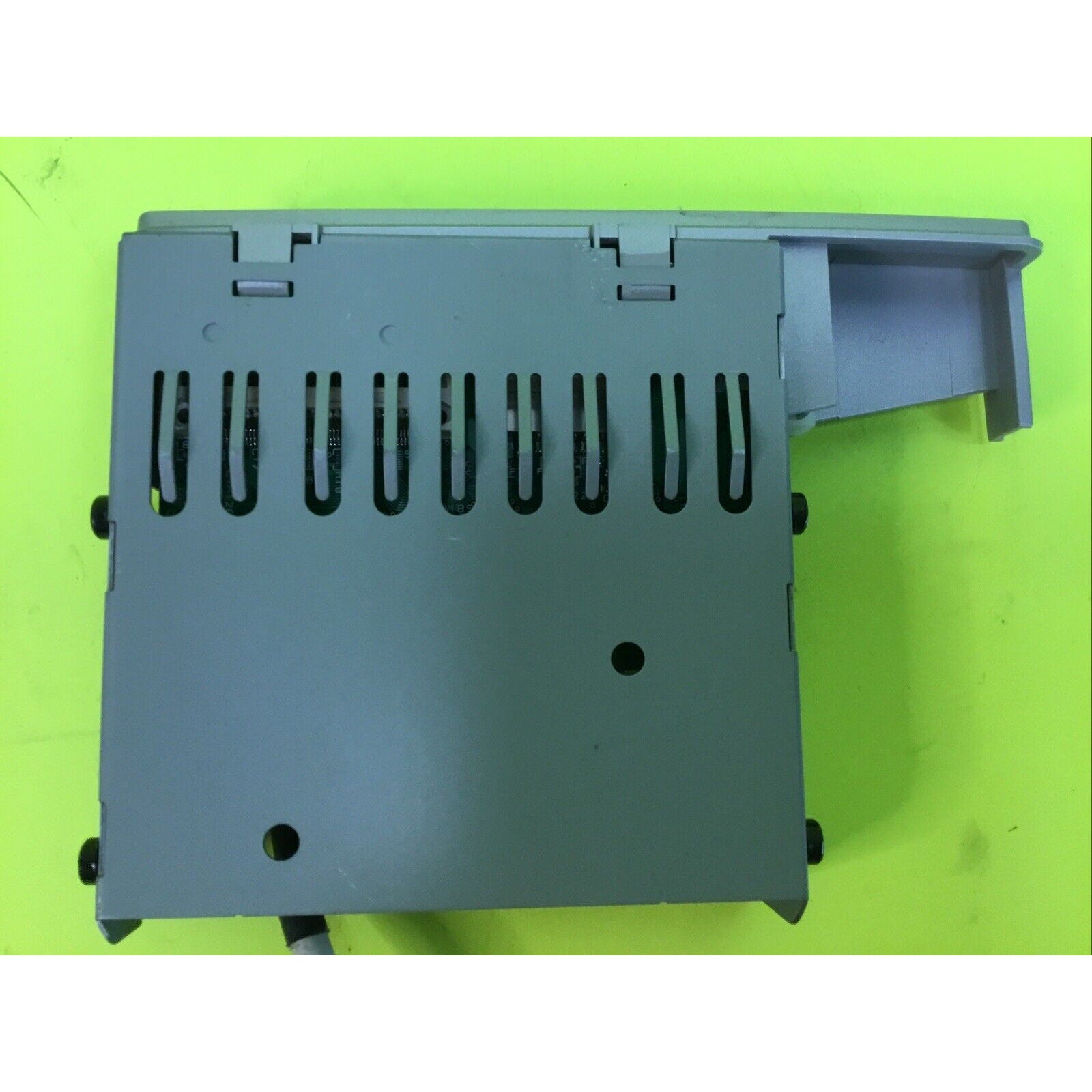 HP P/N 5069-6325 Memory Card Reader / USB / Cable / Bezel w/ Internal Cable