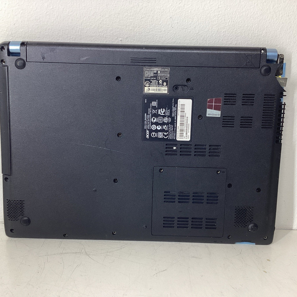 Acer Aspire V5-431-4899 MS2360 Intel Pentium No RAM or LCD - For Parts