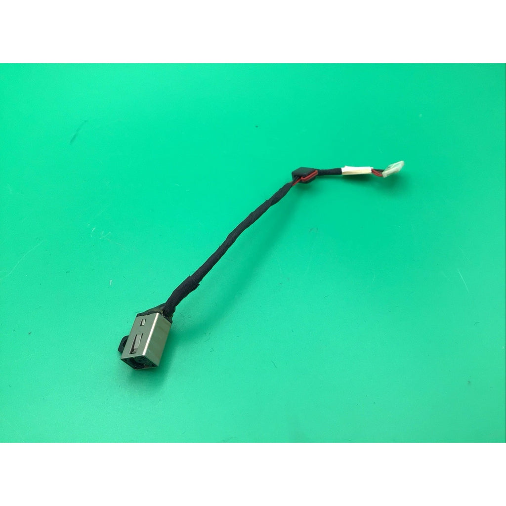 Dell Inspiron 15 5558 5559 DC IN Power Jack Cable Charging Port 0KD4T9 KD4T9