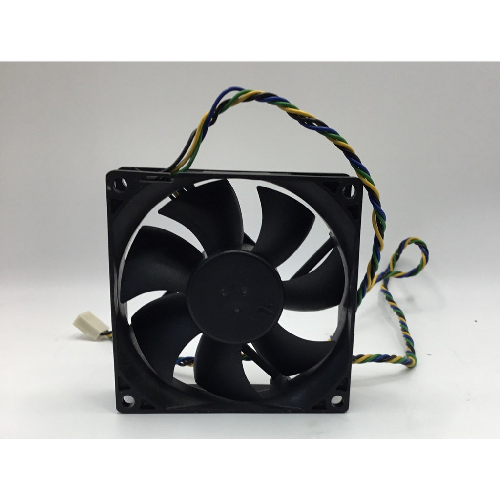 Foxconn PVA080G12Q 80*80*25mm 12V 0.65A DC Cooling Fan 4 Pin