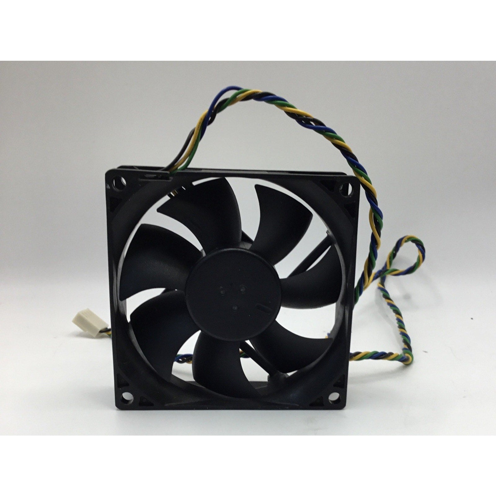 Foxconn PVA080G12Q 80*80*25mm 12V 0.65A DC Cooling Fan 4 Pin