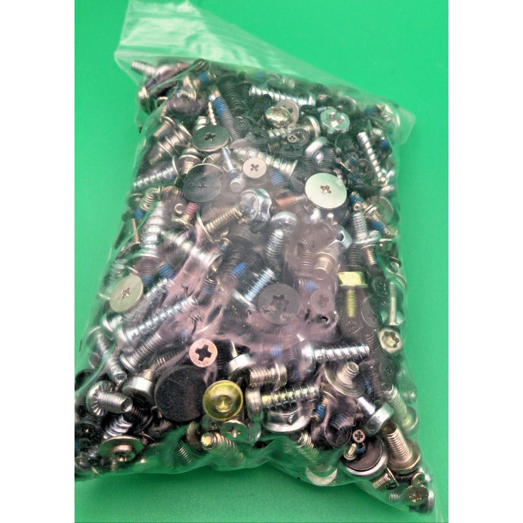 Random Assorted Screw Pack For Electronic Repair