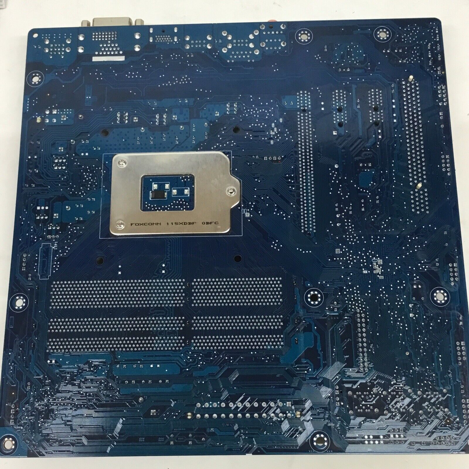 INTEL DH55TC E70932-302 LGA1156 DDR3 MICRO-ATX Motherboard I3-550 CPU & 4GB Ram