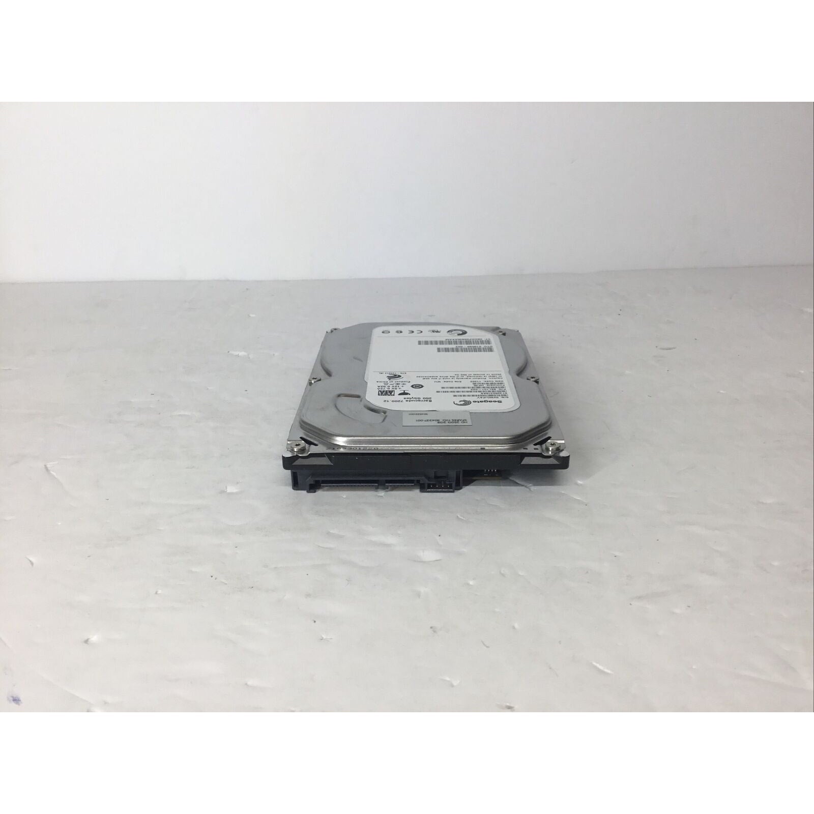 Seagate Barracuda 7200.12 250GB Internal 7200RPM 3.5" ST3250318AS SUMQJFAY