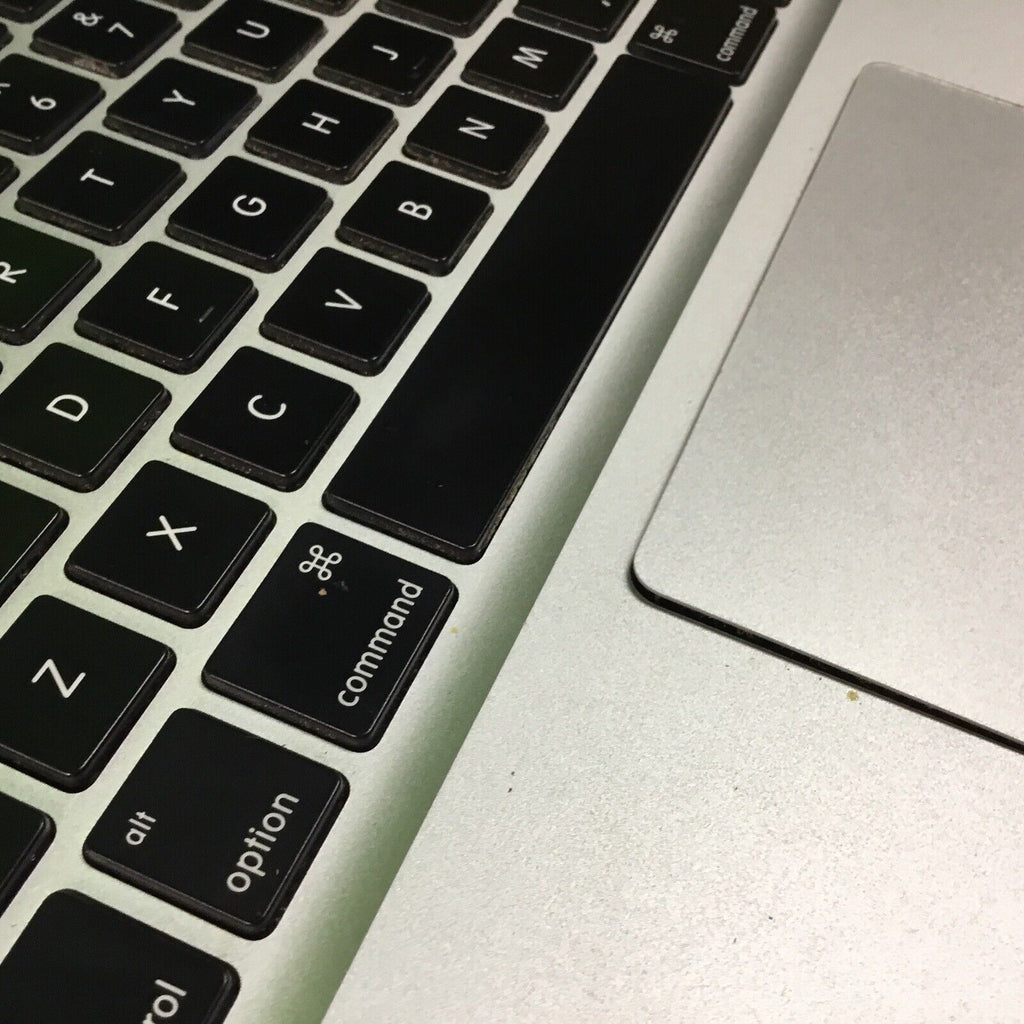 FOR PARTS - 2x BUNDLE OF Apple MacBook Pro 13 Inch A1278 1x CHARGER