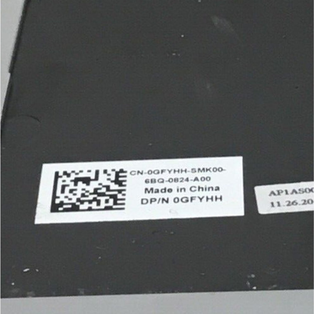 cn-0GFYHH For Dell Inspiron 17 5758 W/ Track Pad Shell 0GFYHH Protective Shell