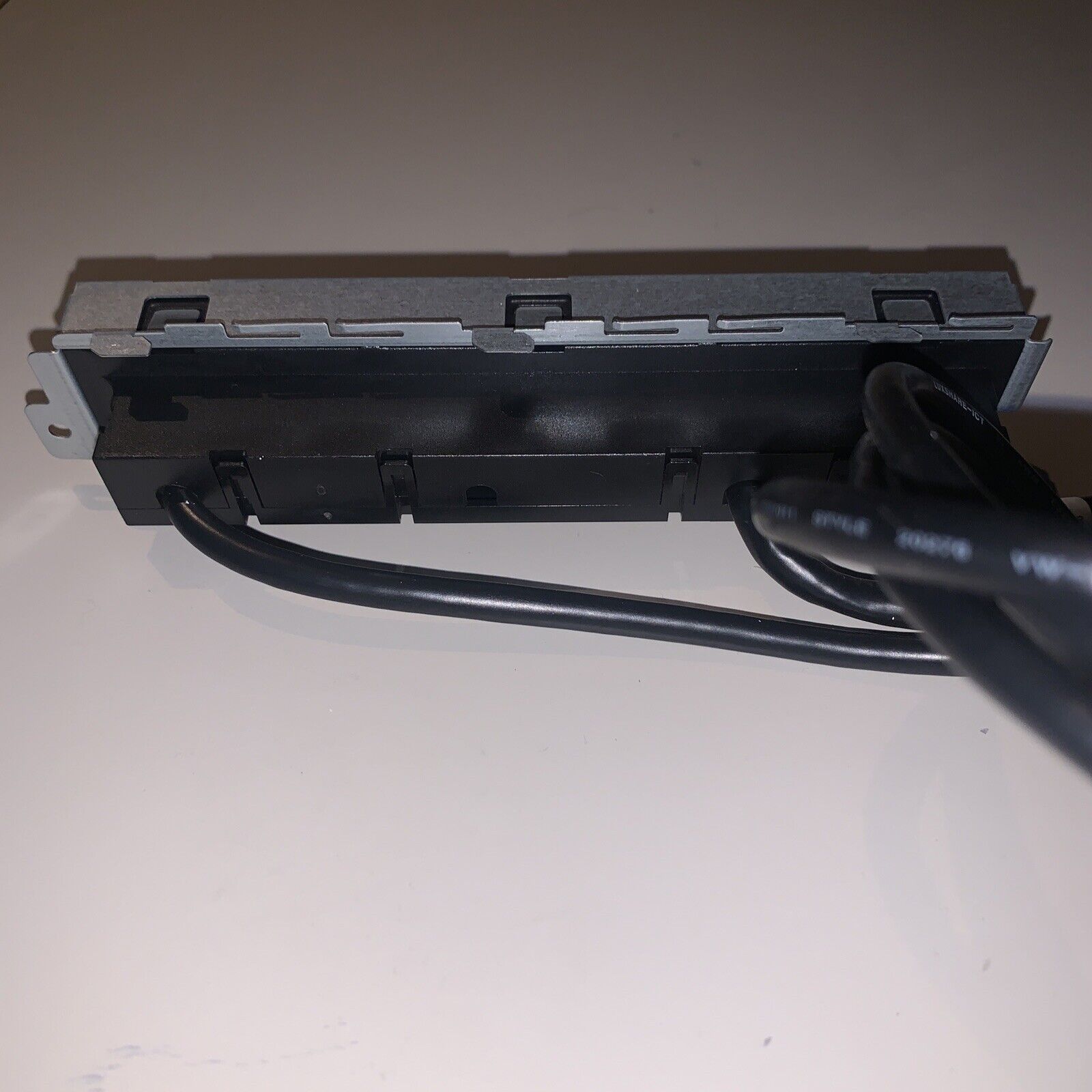 Dell Optiplex 05F85N USB Audio Assembly 0DH7MN MT 7020/9020/XE2 Front I/O Panel