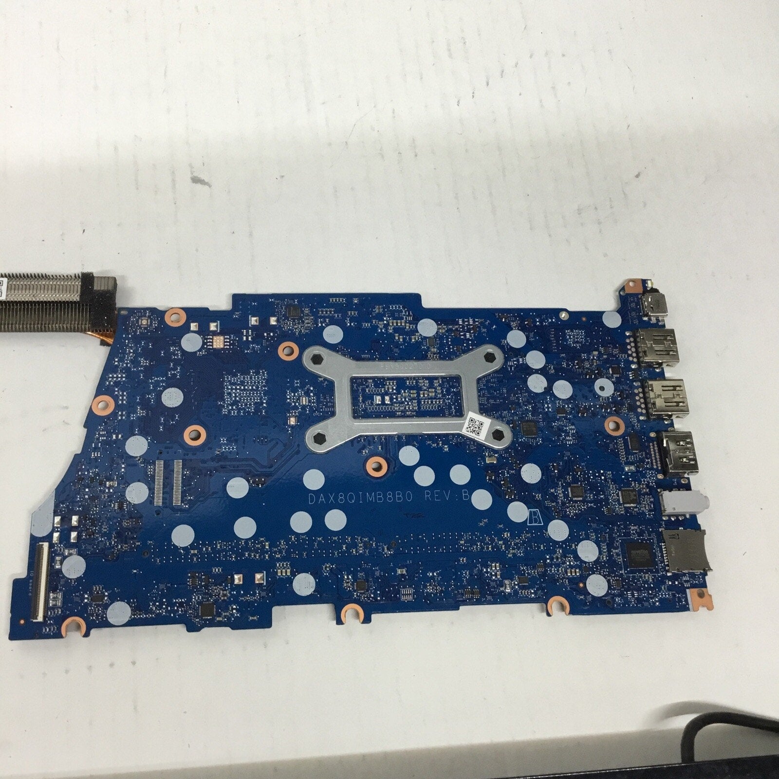 For Parts HP ProBook 450 G8 SPS-MB UMA i5-1145G7 Motherboard N09528-601