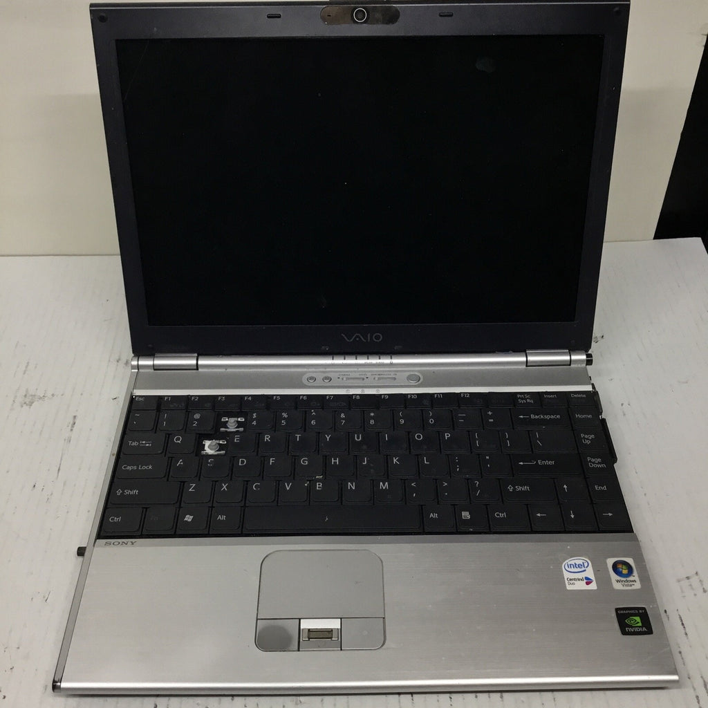 SONY PCG-6Q1L For Parts READ DESC