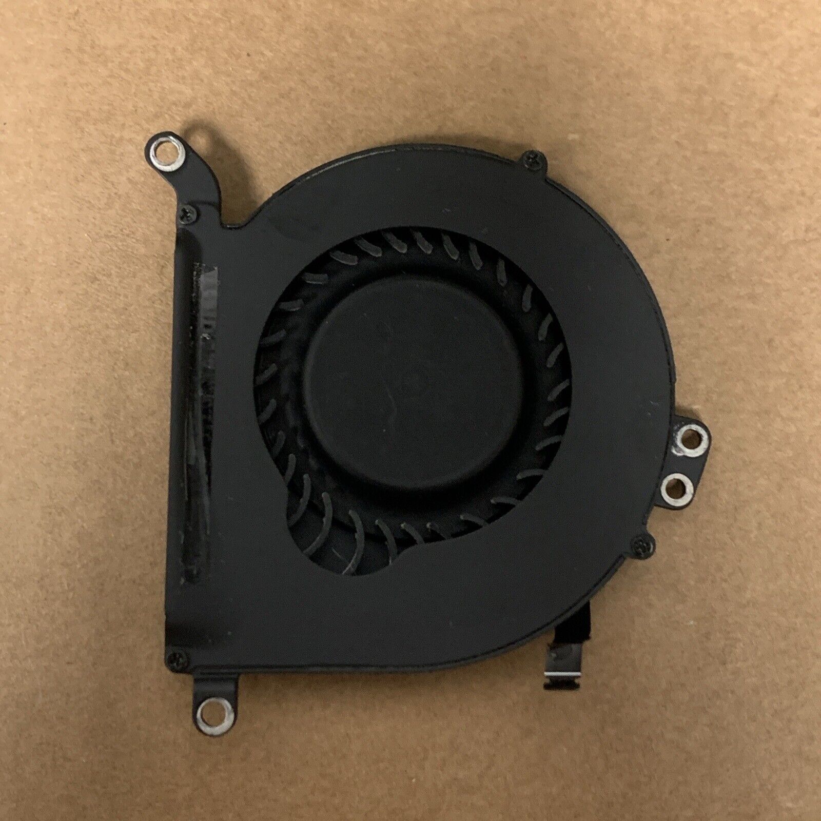 APPLE MACBOOK AIR A1466 EMC 2925 13" LAPTOP THERMAL CPU COOLING FAN 922-9643