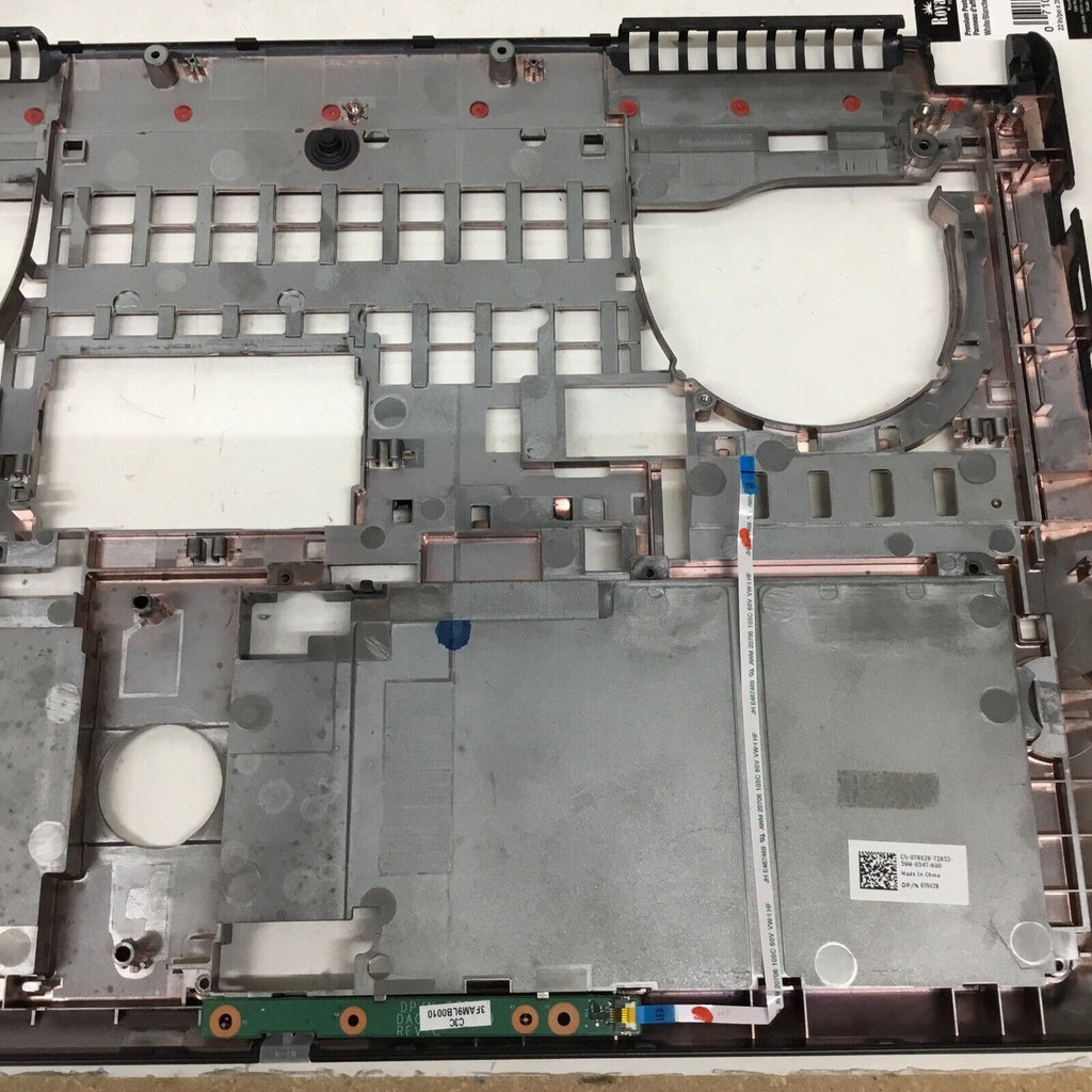 Dell Inspiron 15-7559 15.6" Genuine Laptop Black Bottom Case 0T9X28 08FGMW