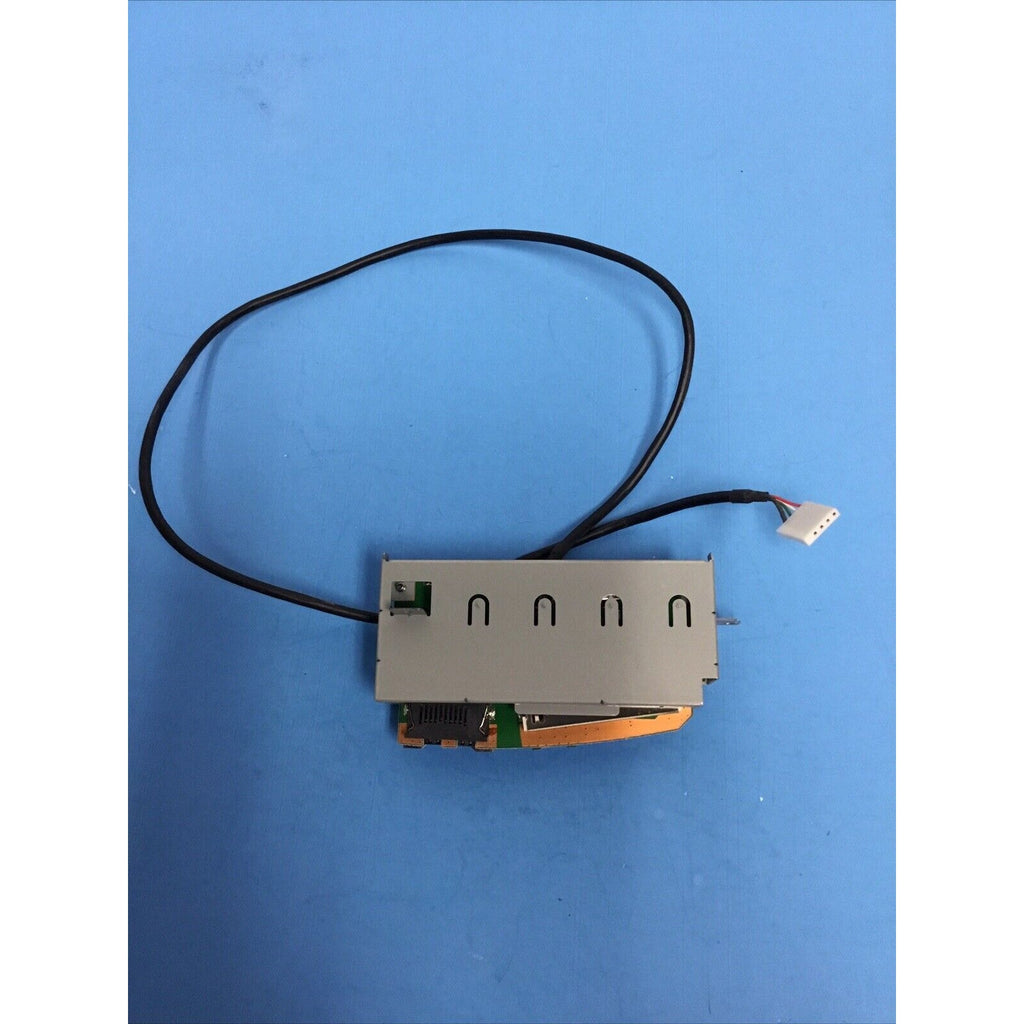 Emachines ET1331g Media Card Reader Acer R-680-070-723U