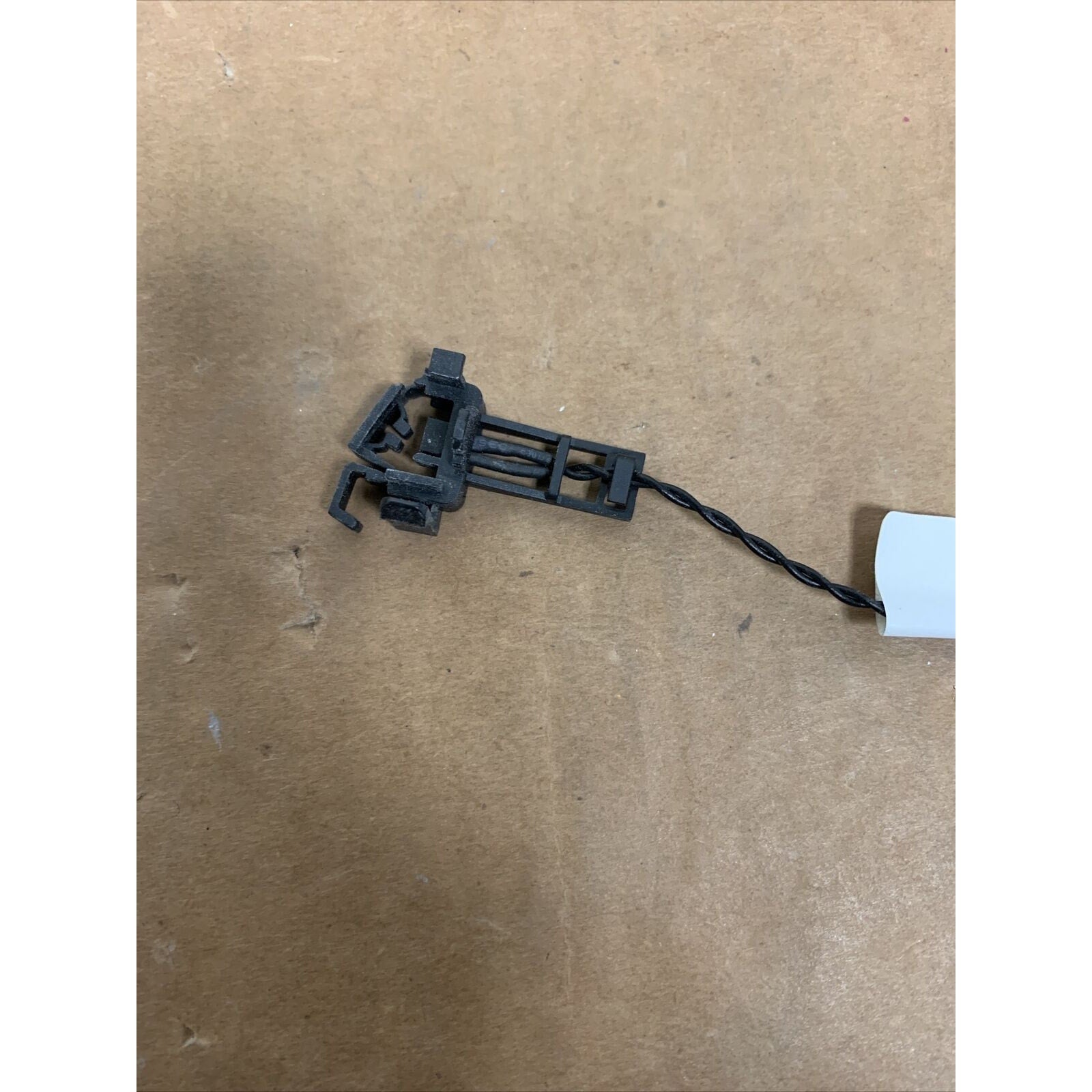 Dell Optiplex 760 960 Computer Thermal Sensor Cable 6.5" With Clip M790D 0M790D