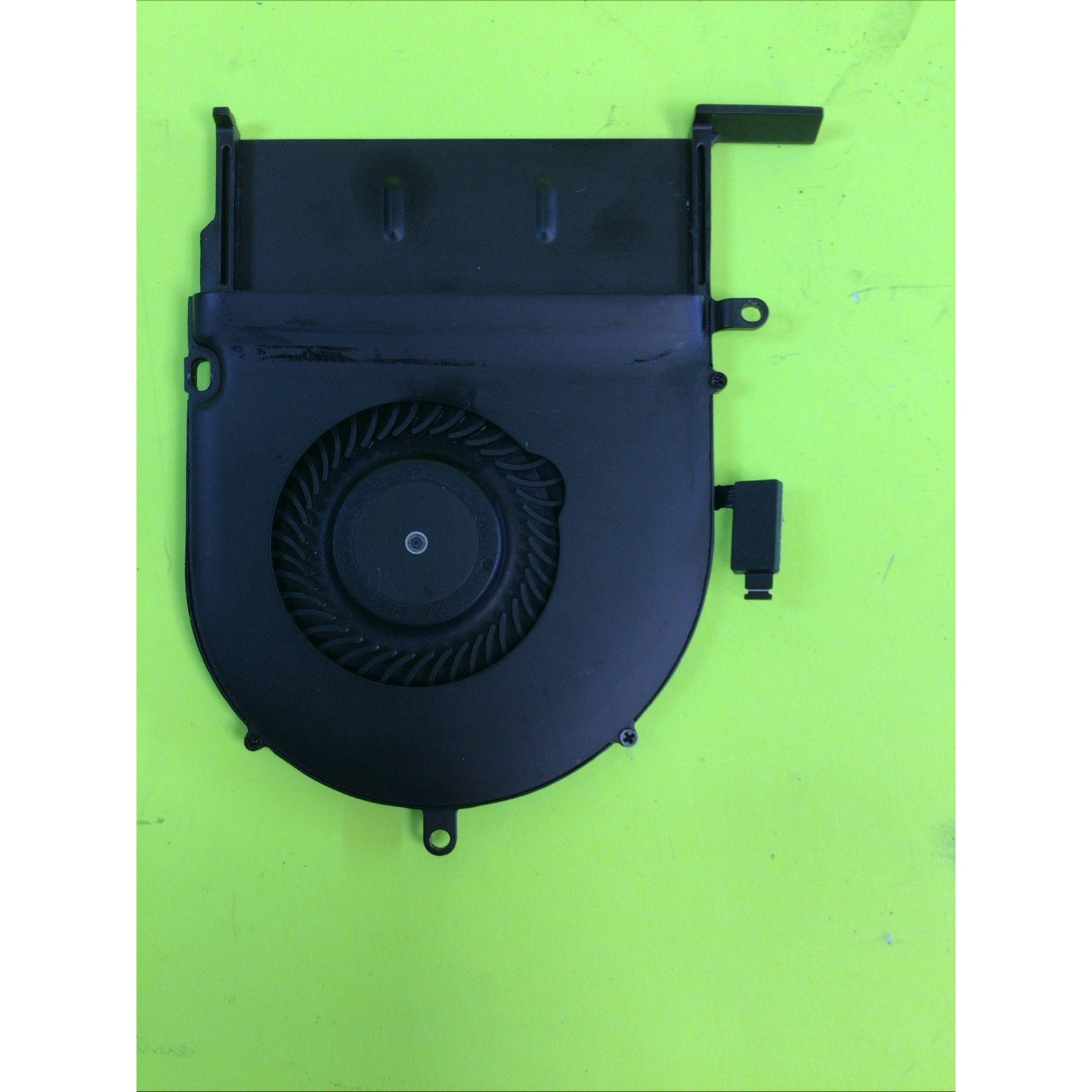 MacBook Pro A1502 CPU Cooling Fan 076-00071