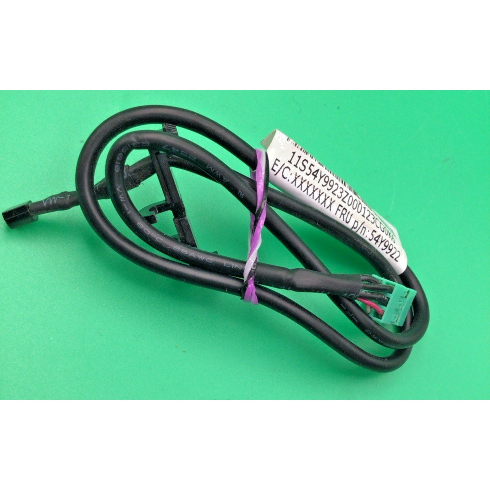 LENOVO THERMAL TEMPERATURE SENSOR 54Y9922