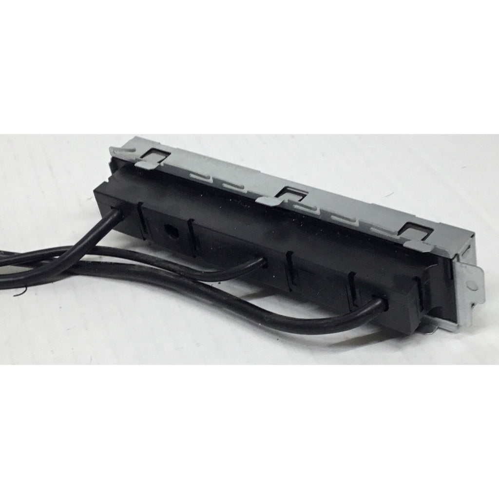 GENUINE DELL OPTIPLEX 3020MT FRONT IO PANEL W/AUDIO & USB 98MPJ 098MPJ