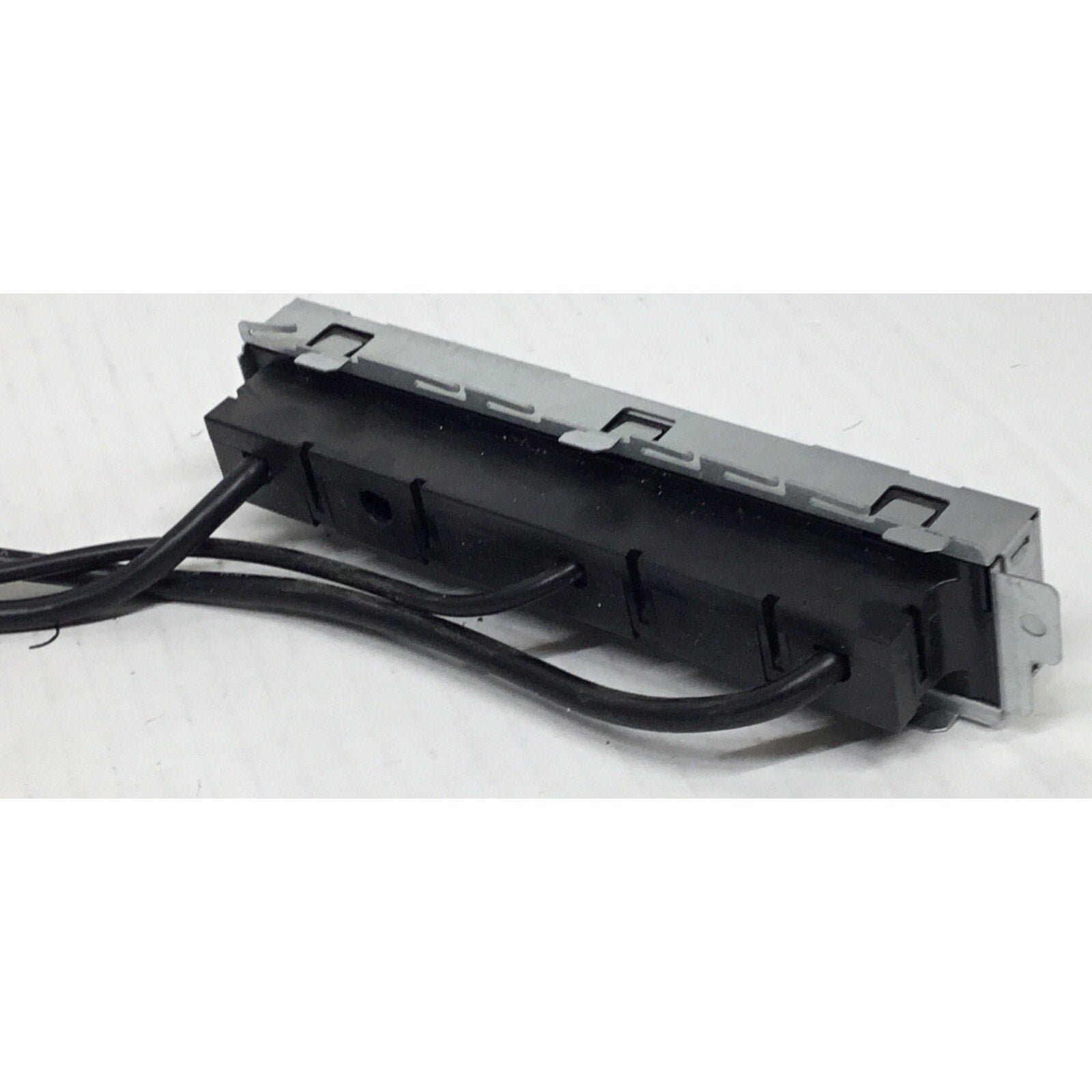 GENUINE DELL OPTIPLEX 3020MT FRONT IO PANEL W/AUDIO & USB 98MPJ 098MPJ