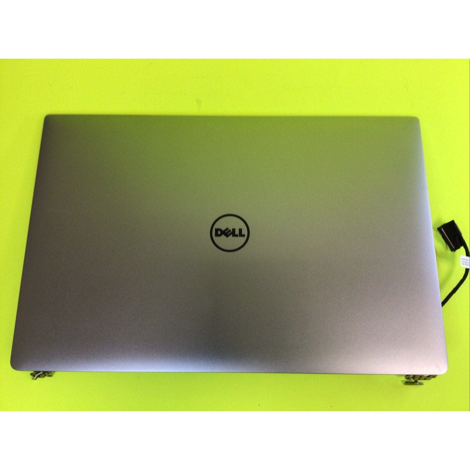 Dell XPS 15 9560 15.6 LCD Matte Screen 1920x1080 Complete Assembly