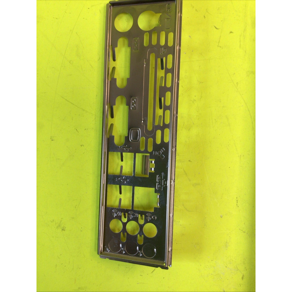 Retro Gaming Biostar MCP6P3 ver 6.0 AM AM2+ AM3 Motherboard