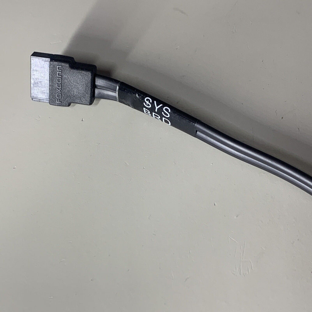 Genuine HP Prodesk 600 14” Sata Data Cable - 611894-019