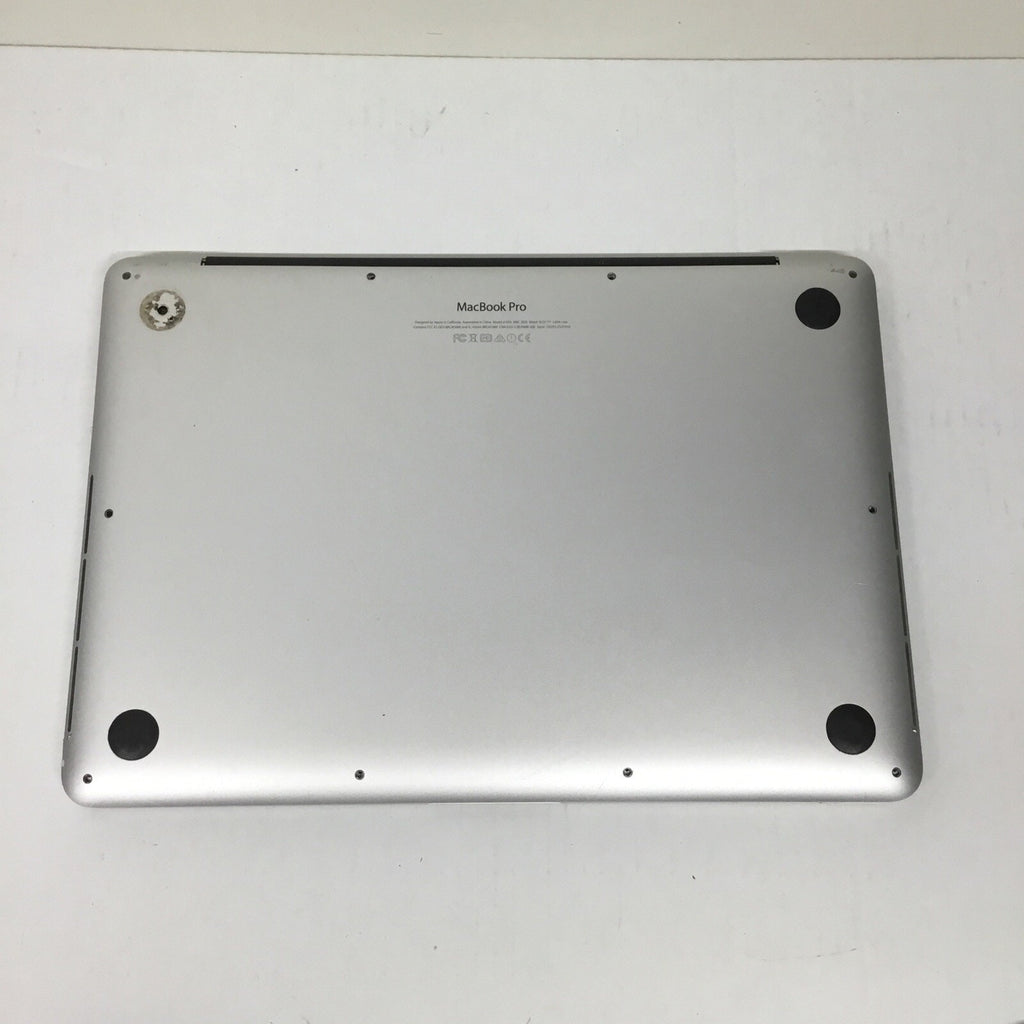Apple Macbook Pro A1502 FOR PARTS ONLY