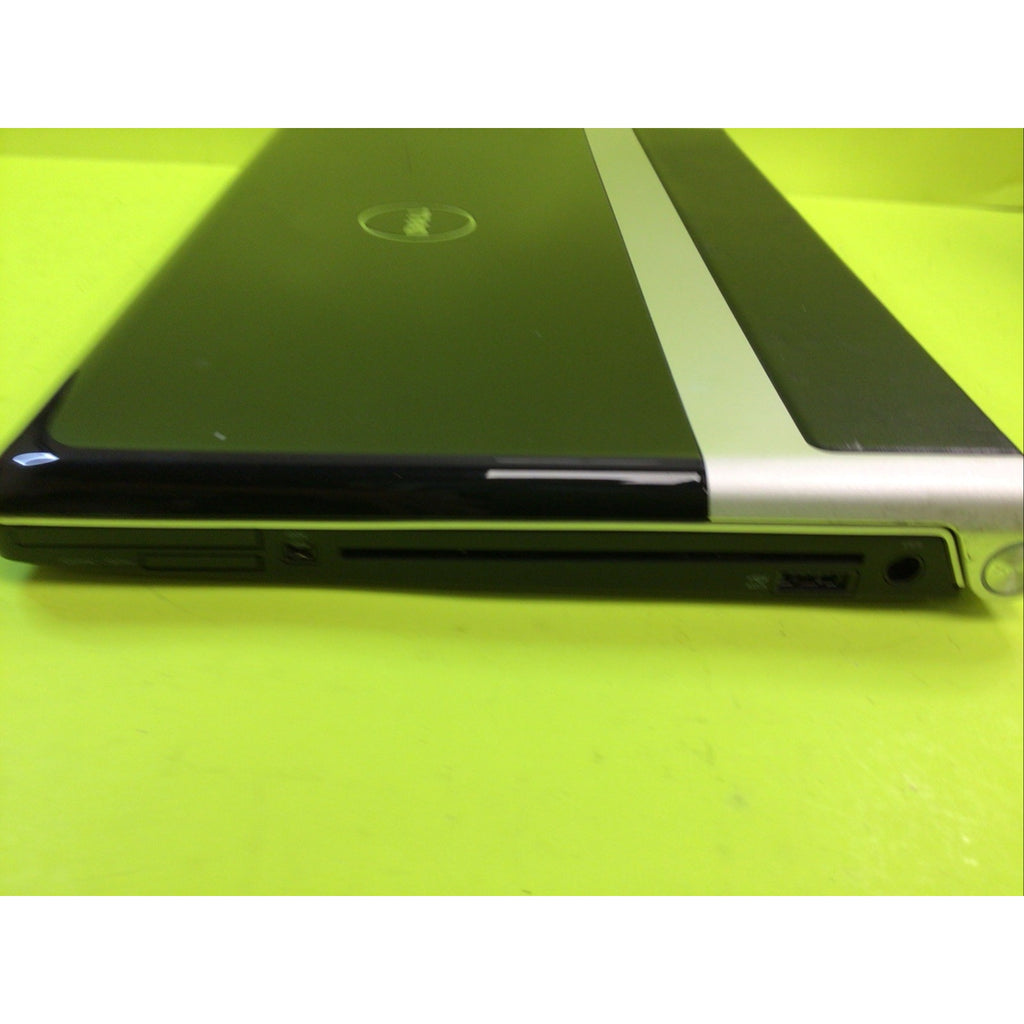 Dell Studio XPS 1640 PP35L Laptop Intel Centrino 2 4GB RAM No HDD-Parts Only