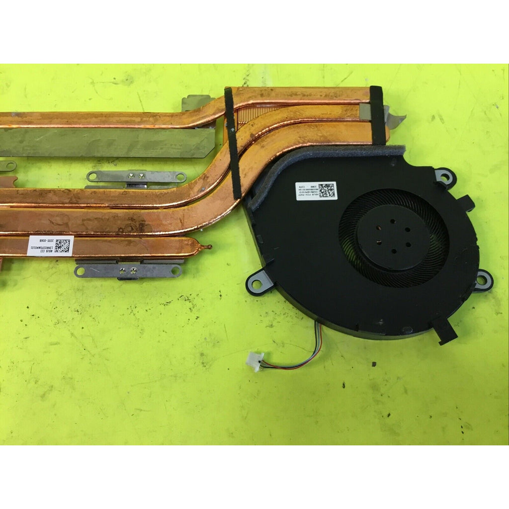 ASUS ROG Strix G512LU-RS74 Heat Sink Fan Assembly