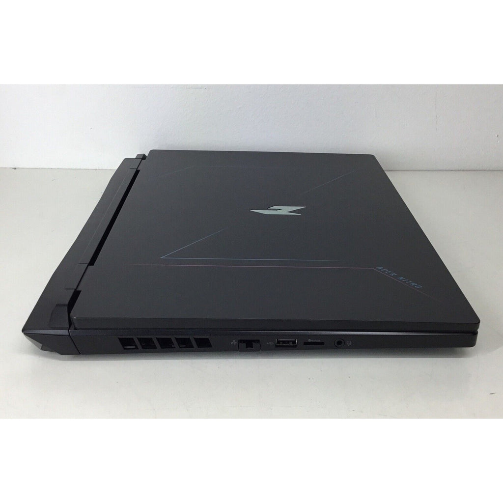 Acer Nitro 16 Gaming Laptop Ryzen 7 RTX 4050 16GB DDR5 1TB NVME AN16-41-R6WV