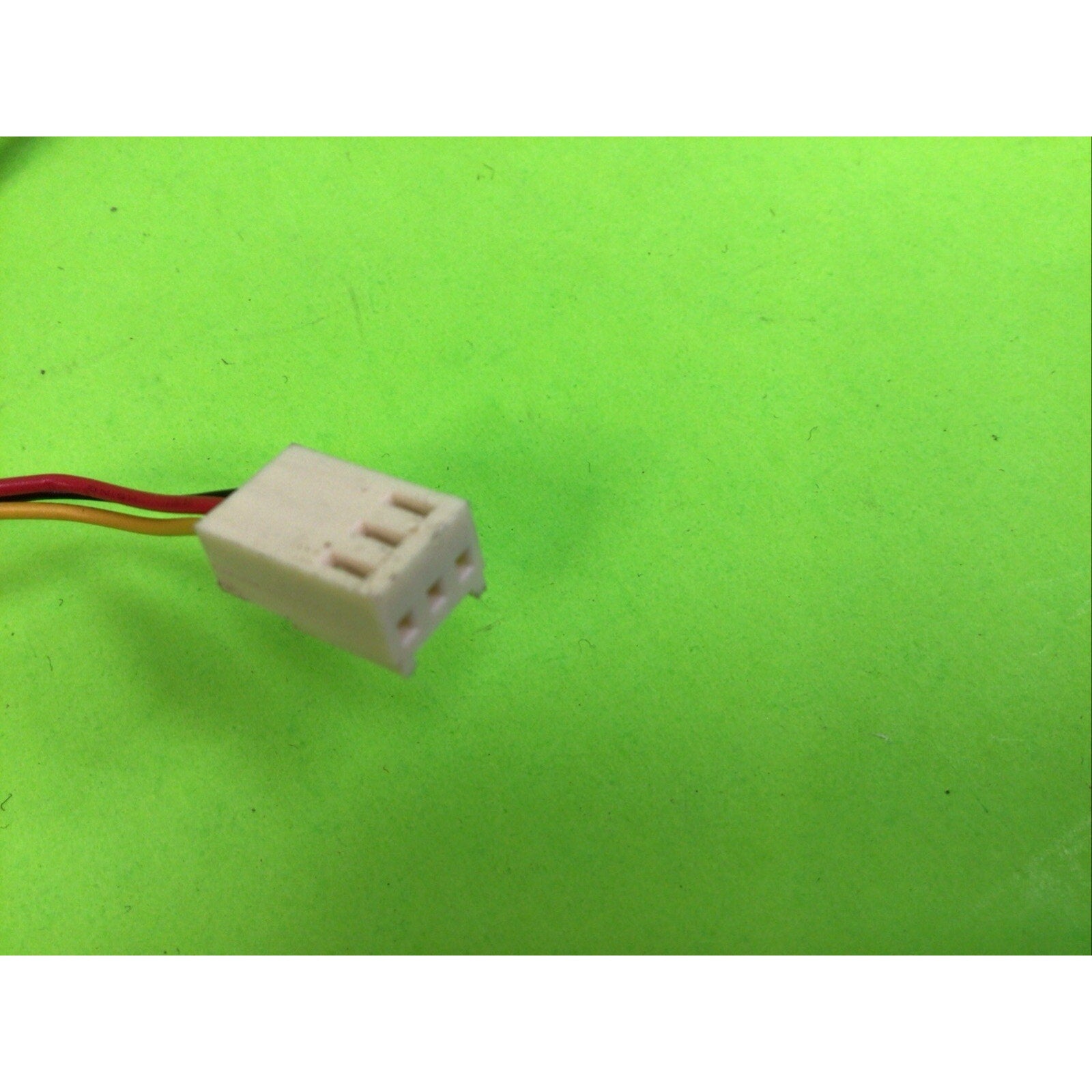 Lot of 3 pcs T&T 8020M12B-NF1 Fans and Grills 80 x 80 x 20mm