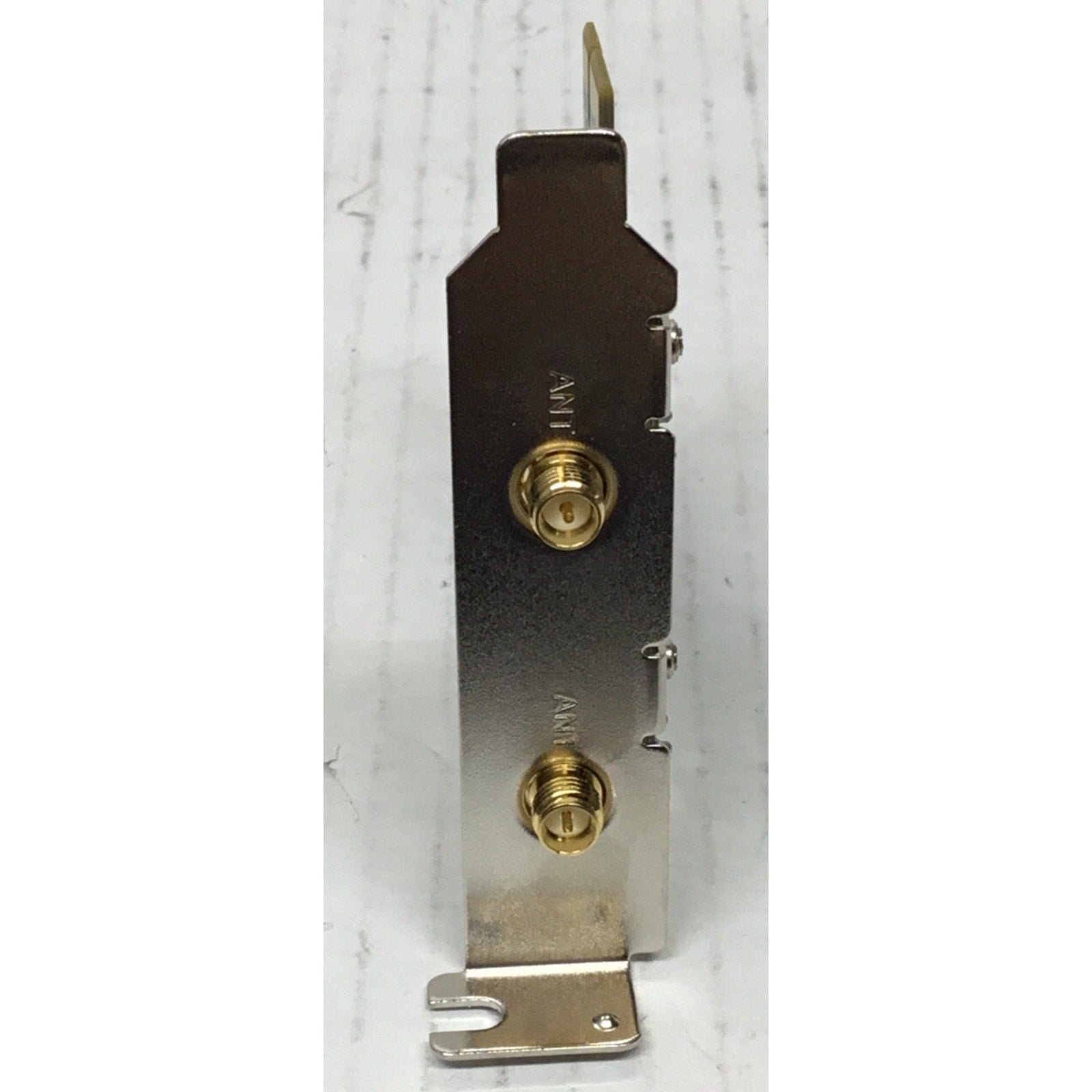 Anatel WN7600R WLAN PCIe x1 Card WiFi Wireless