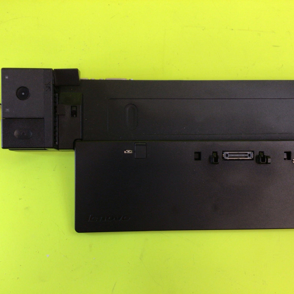 Lenovo ThinkPad Mini Dock Series 3 with USB 3.0 4337 04W3956 with Key