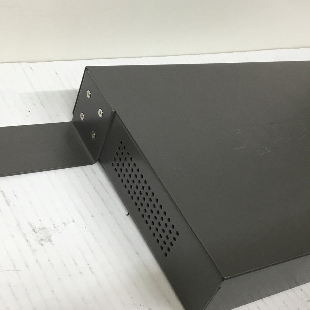 D-Link DES-1024D Black 24-Ports Energy Efficient Rack Mountable Ethernet Switch